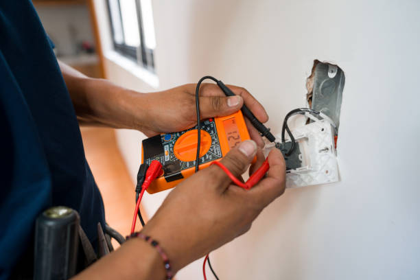 Best Local Electrician Companies  in Mcarthur, OH