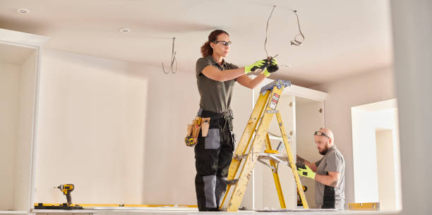 Best Electrician Near Me  in Mcarthur, OH
