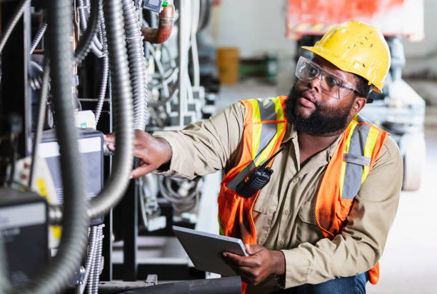 Best Electrical Repair Services  in Mcarthur, OH
