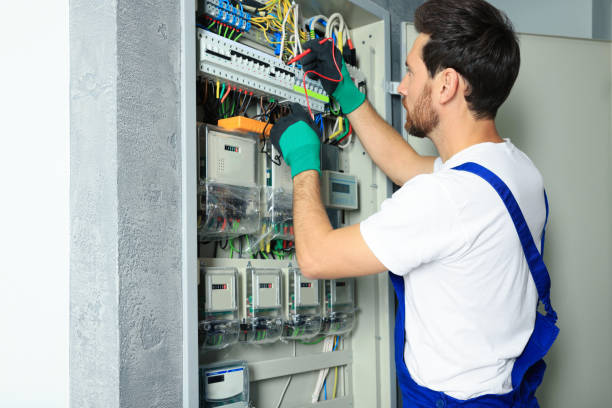 Best Affordable Electrical Installation  in Mcarthur, OH