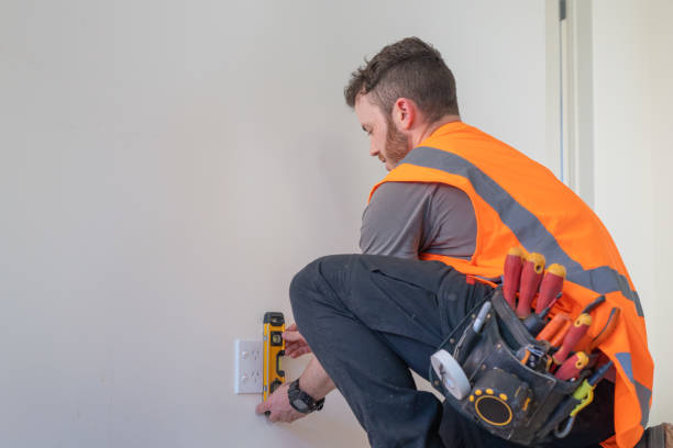 Best Affordable Electrical Installation  in Mcarthur, OH