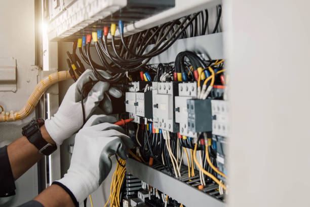 Best Electrical Contractors for Businesses  in Mcarthur, OH
